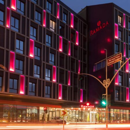 Ramada by Wyndham Alibeyköy